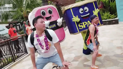 GIF by Thrillist