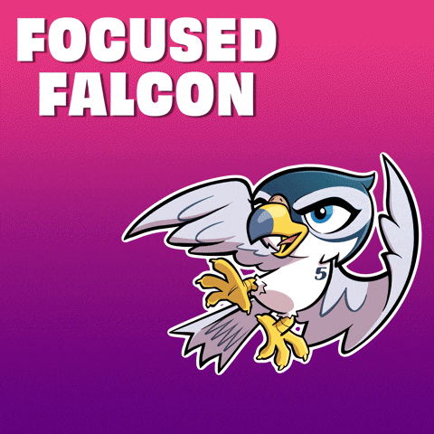 Locked In Goal GIF by VeeFriends