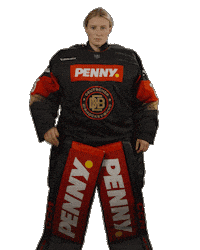 Easy Going Ice Hockey Sticker by deb_teams