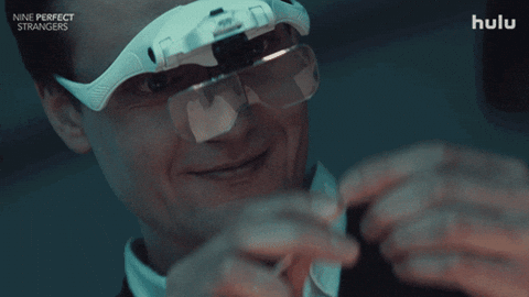 Season 2 Martin GIF by HULU