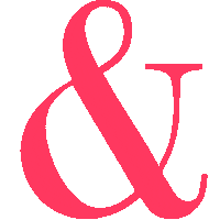 Pink Podcast Sticker by Laura Malina Seiler