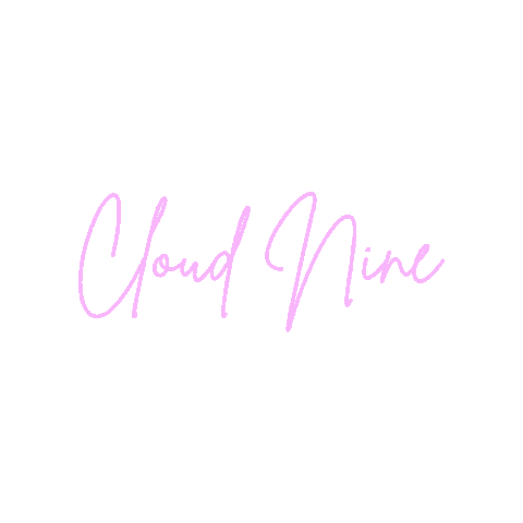 Pink Dress Sticker by Henri's Cloud Nine