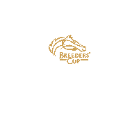 Horse Racing Winner Sticker by Breeders' Cup World Championships