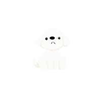 我家布丁 Sticker