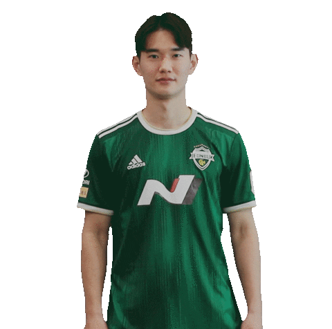 Happy Goal Sticker by jeonbuk1994