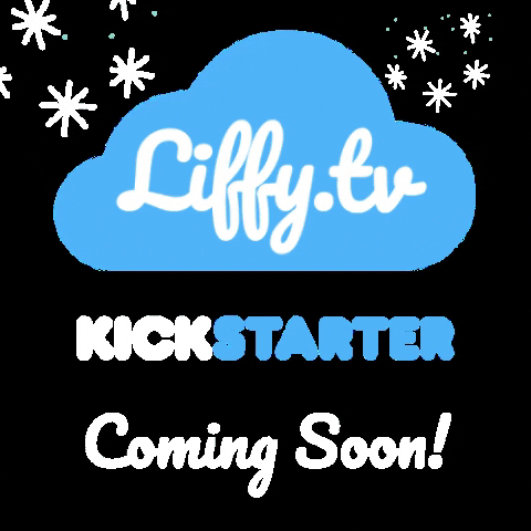 LiffyTV tv weed streaming kickstarter GIF