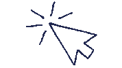 Link Click Sticker by d.vinci HR