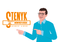 Stenyk Sticker by LA П'ЄЦ