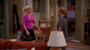 season 1 pilot GIF by mom
