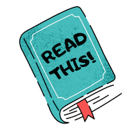 Read This Sticker