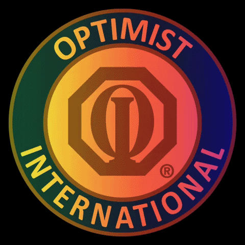 Optimistorg optimist optimist international be an optimist optimistintl GIF