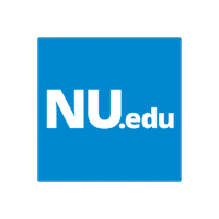 cube nu Sticker by National University