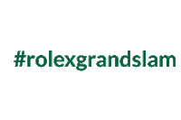 rolex rolexgrandslamofshowjumping Sticker by CHIO Aachen