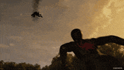 Spider-Man GIF by Insomniac Games