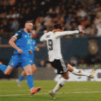 Germany Galatasaray GIF