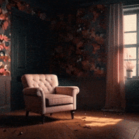 Rainbow Vintage GIF by Garbi KW