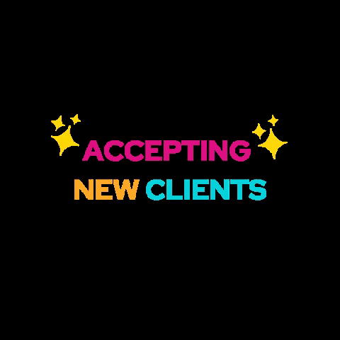 iamdeewillis giphygifmaker new clients now accepting new clients deewillis GIF