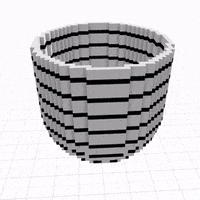 Nft GIF by patternbase