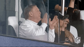 National Football League GIF by NFL