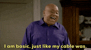 Cable Tv Comedy GIF by CBS