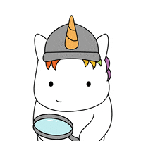 Crypto Magnifying GIF by Chubbiverse
