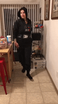 Own It Star Wars GIF by Kilo Sale Zeeland