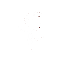 foolspajamas film video jester foolspajamas Sticker