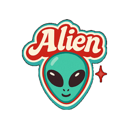 Kelly Cappuccio Sticker by Vikthor