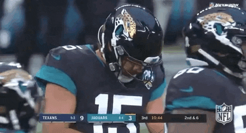 Regular Season Football GIF by NFL