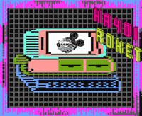 art GIF by haydiroket (Mert Keskin)