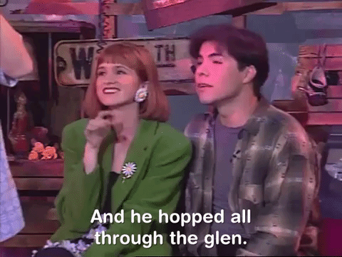 nicksplat splat GIF
