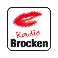 Swipe Nachrichten Sticker by Radio Brocken