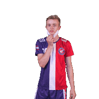 Tojetomesto Sticker by Kanonýři Kladno