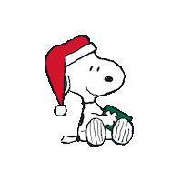 Comic Strip Animation Sticker by Peanuts