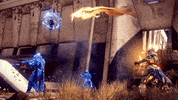 Destiny 2 Explosion GIF by Xbox