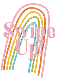 Swipe Up New New Sticker