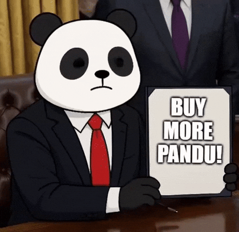 Buy GIF by Pandu Pandas