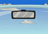 driven to distraction GIF by Archie Comics