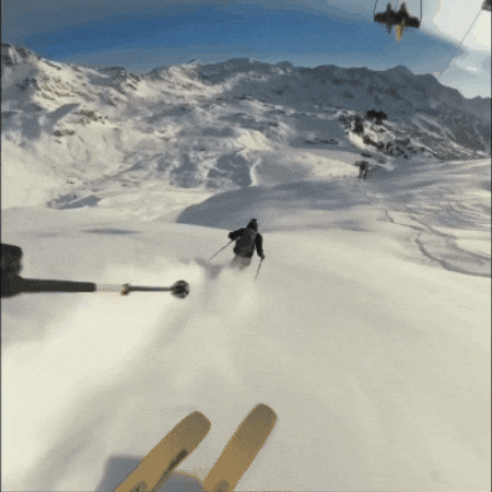 TrailBlazer™ Pro AdventureCam