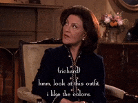 season 5 netflix GIF by Gilmore Girls 