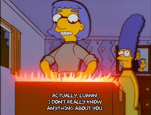 marge simpson episode 6 GIF