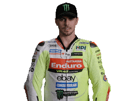 Racing Motorcycle Sticker by MotoGP™