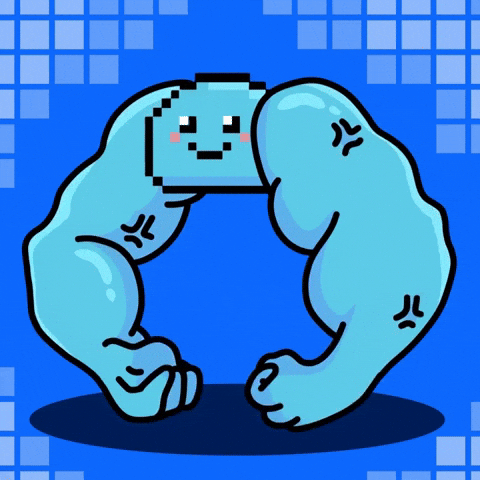 Drop Xrp GIF by $DROP