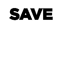 Save The Date Sticker by Fanshawe College