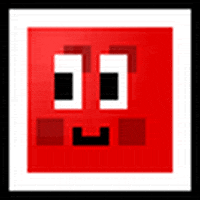 Happy Pixel GIF by Bplus