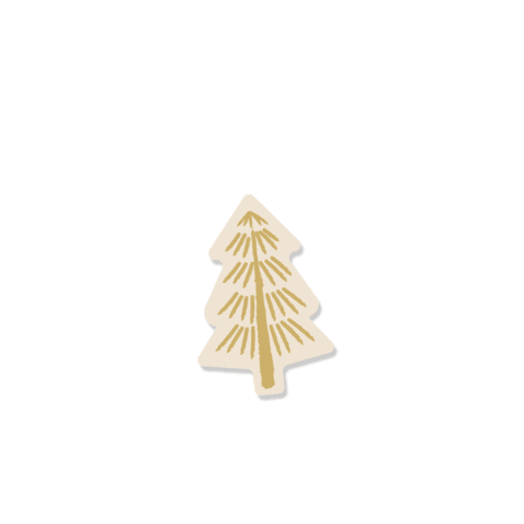 Christmas Sticker by Marionnaud Paris