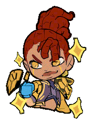 Mlbb Brody Sticker by Mobile Legends: Bang Bang