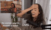 German Wow GIF by Alayna Joy