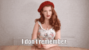 jessicaoutofthecloset jessica kellgren fozard jessica out of the closet cant remember i dont remember GIF
