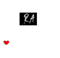 Logo Sticker by TF Productions
